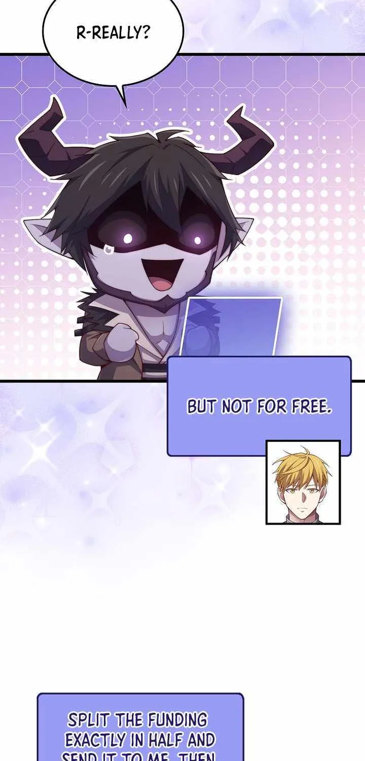 Read The Lord of Coins Manga Online