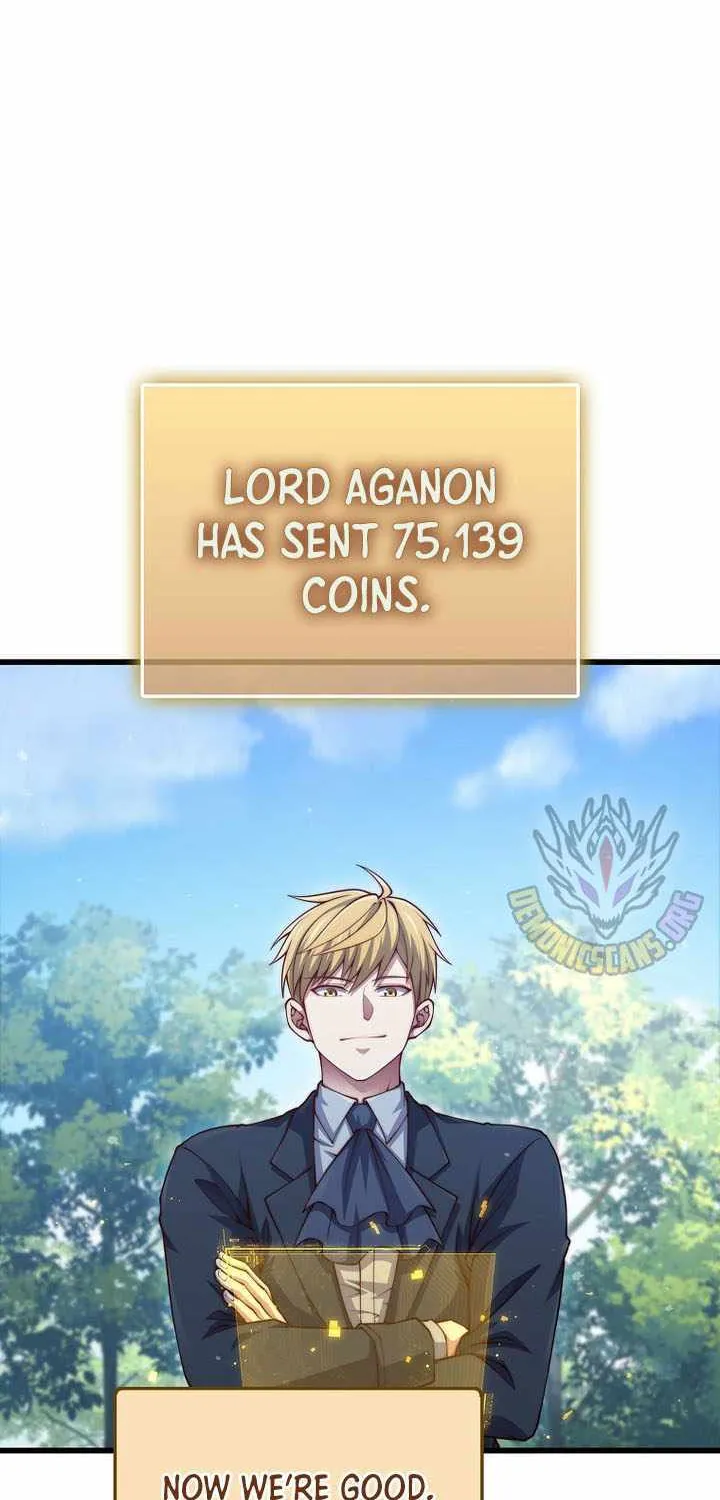 Read The Lord of Coins Manga Online