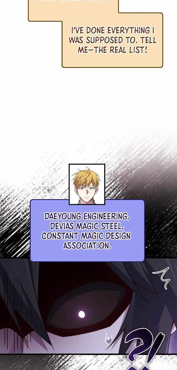 Read The Lord of Coins Manga Online