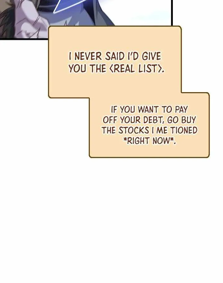 Read The Lord of Coins Manga Online