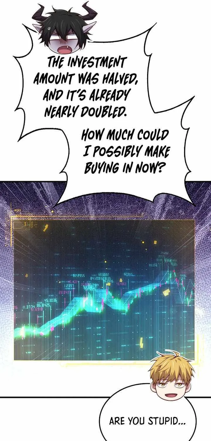 Read The Lord of Coins Manga Online