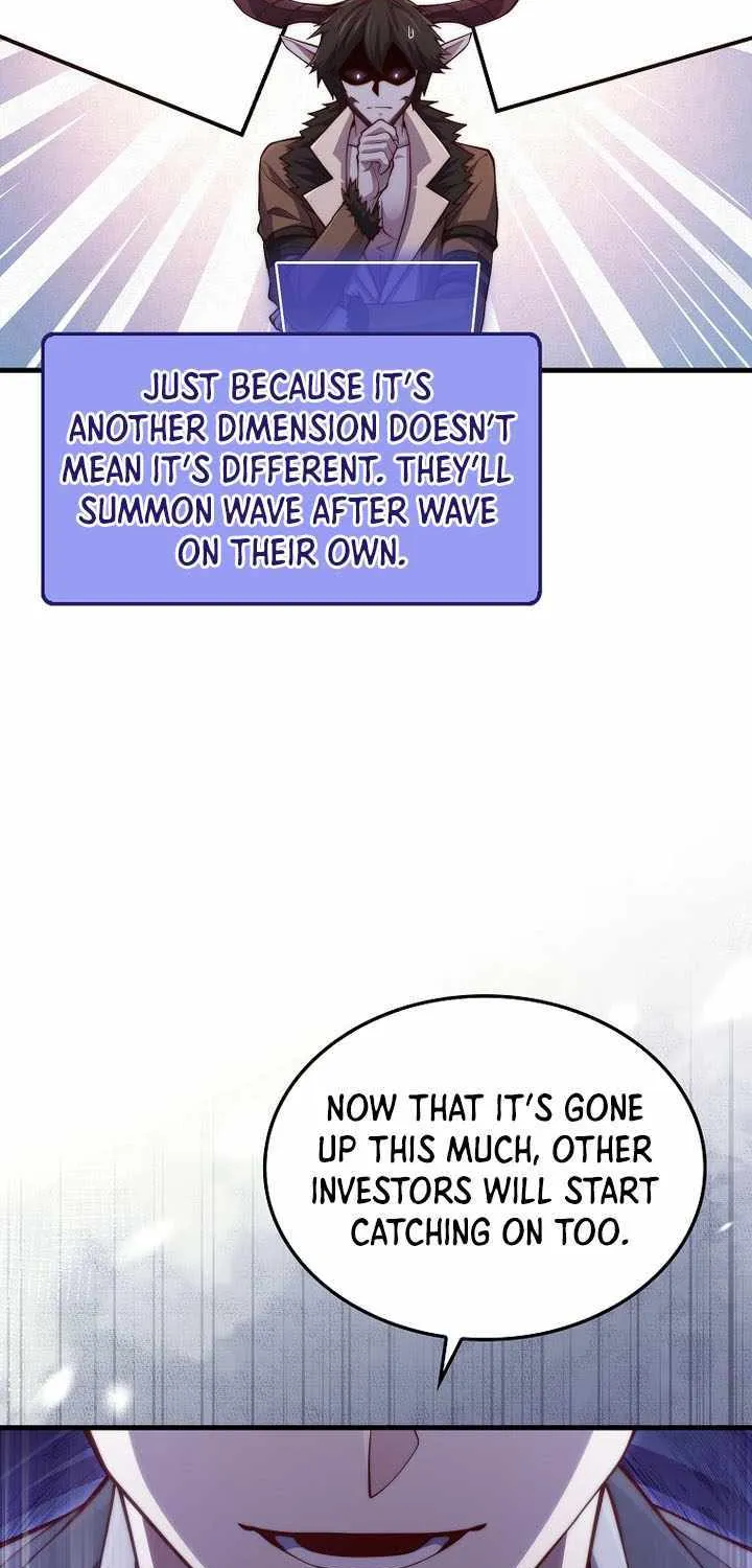 Read The Lord of Coins Manga Online