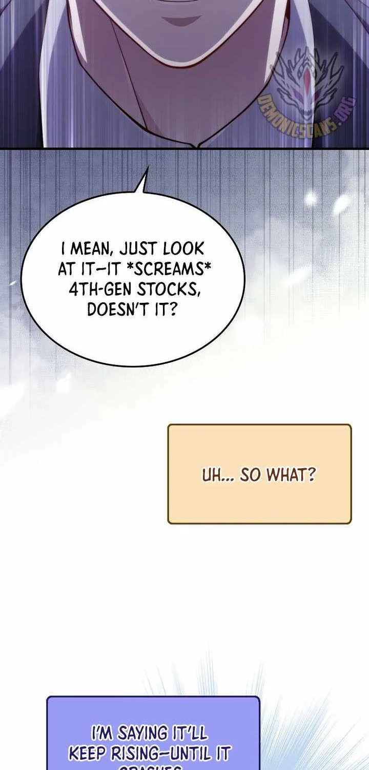 Read The Lord of Coins Manga Online