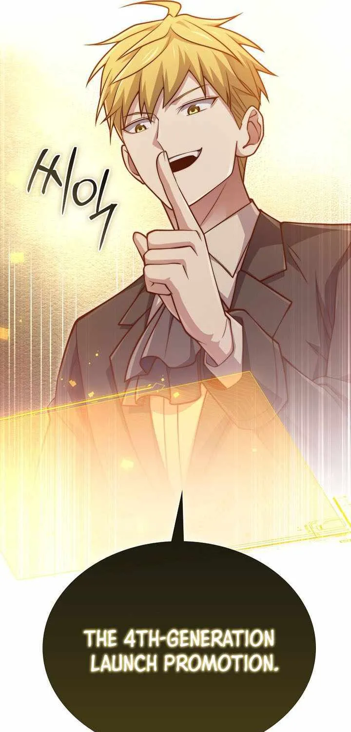 Read The Lord of Coins Manga Online