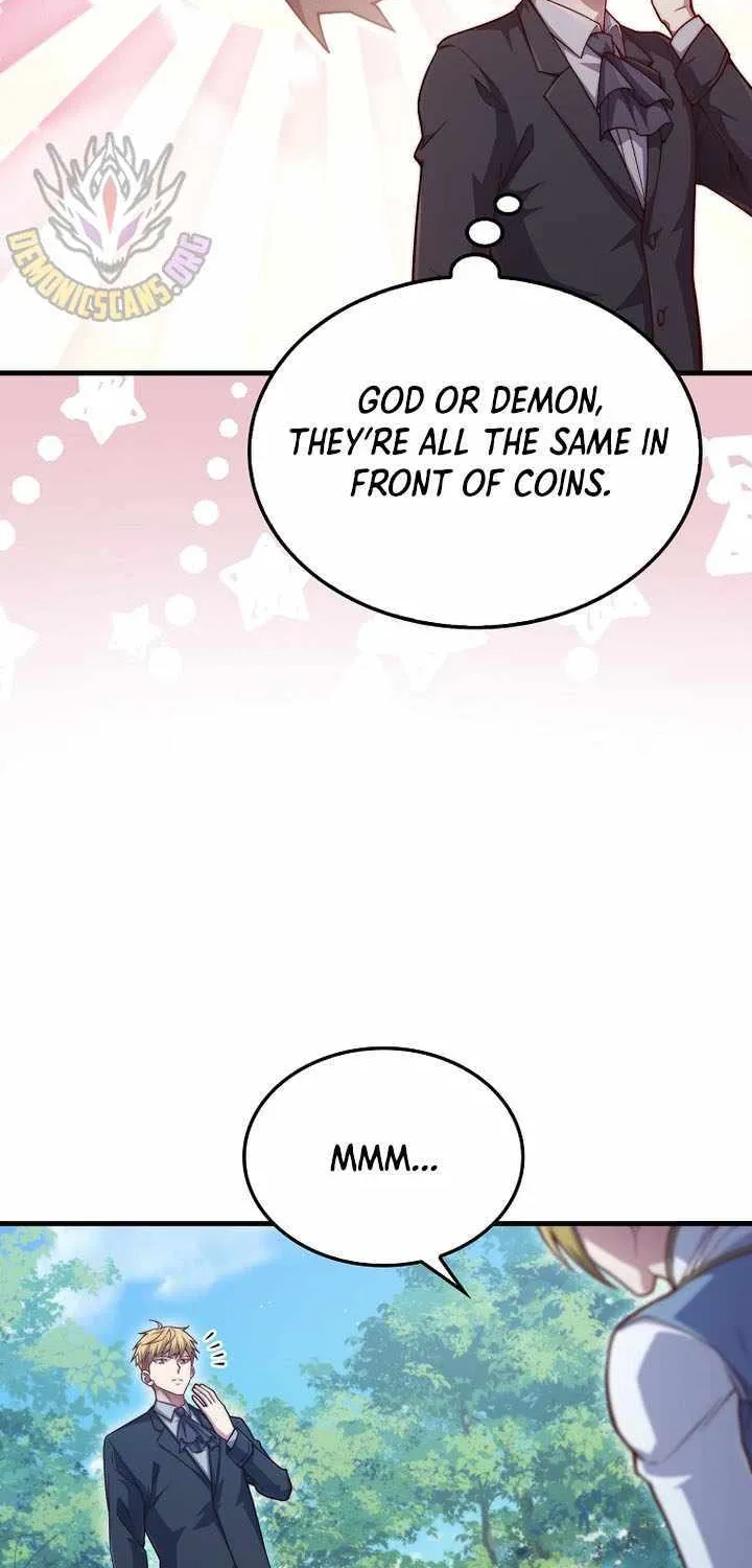 Read The Lord of Coins Manga Online