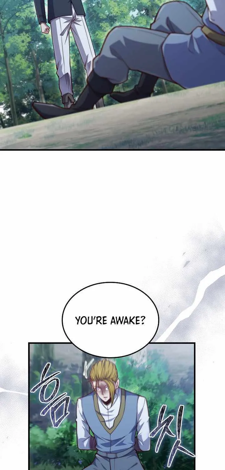 Read The Lord of Coins Manga Online