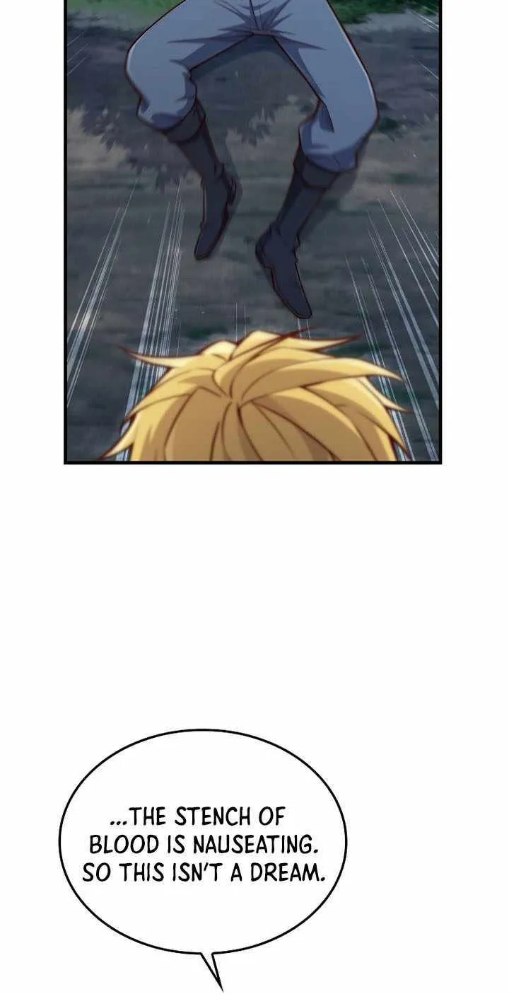 Read The Lord of Coins Manga Online