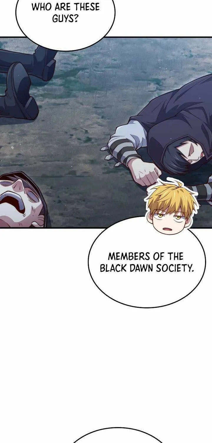 Read The Lord of Coins Manga Online