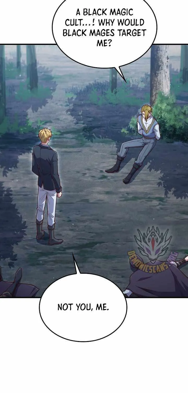 Read The Lord of Coins Manga Online