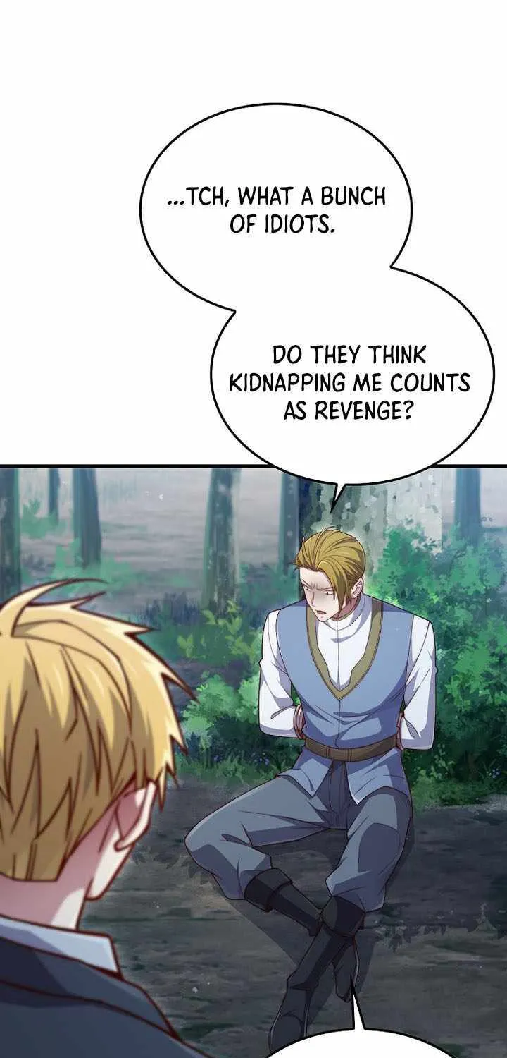 Read The Lord of Coins Manga Online