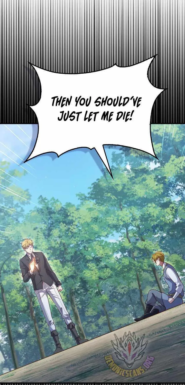 Read The Lord of Coins Manga Online