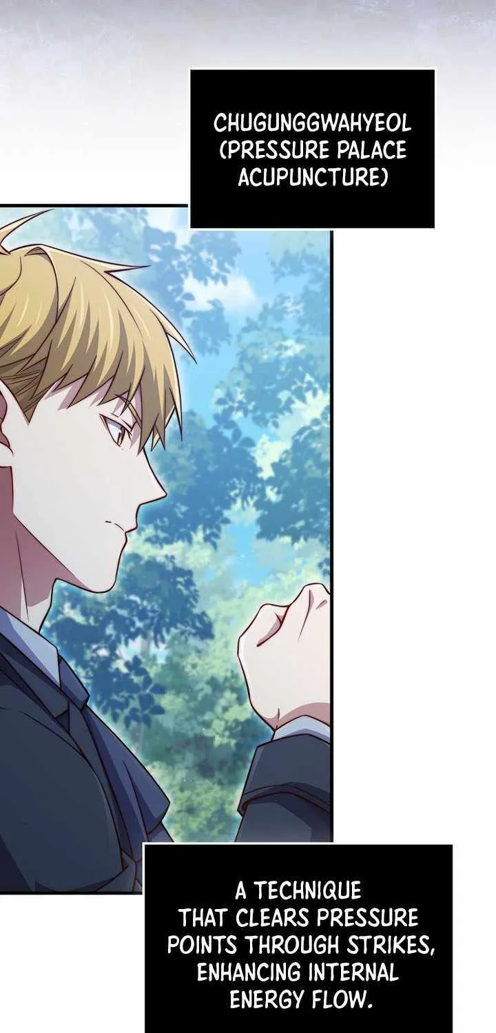 Read The Lord of Coins Manga Online