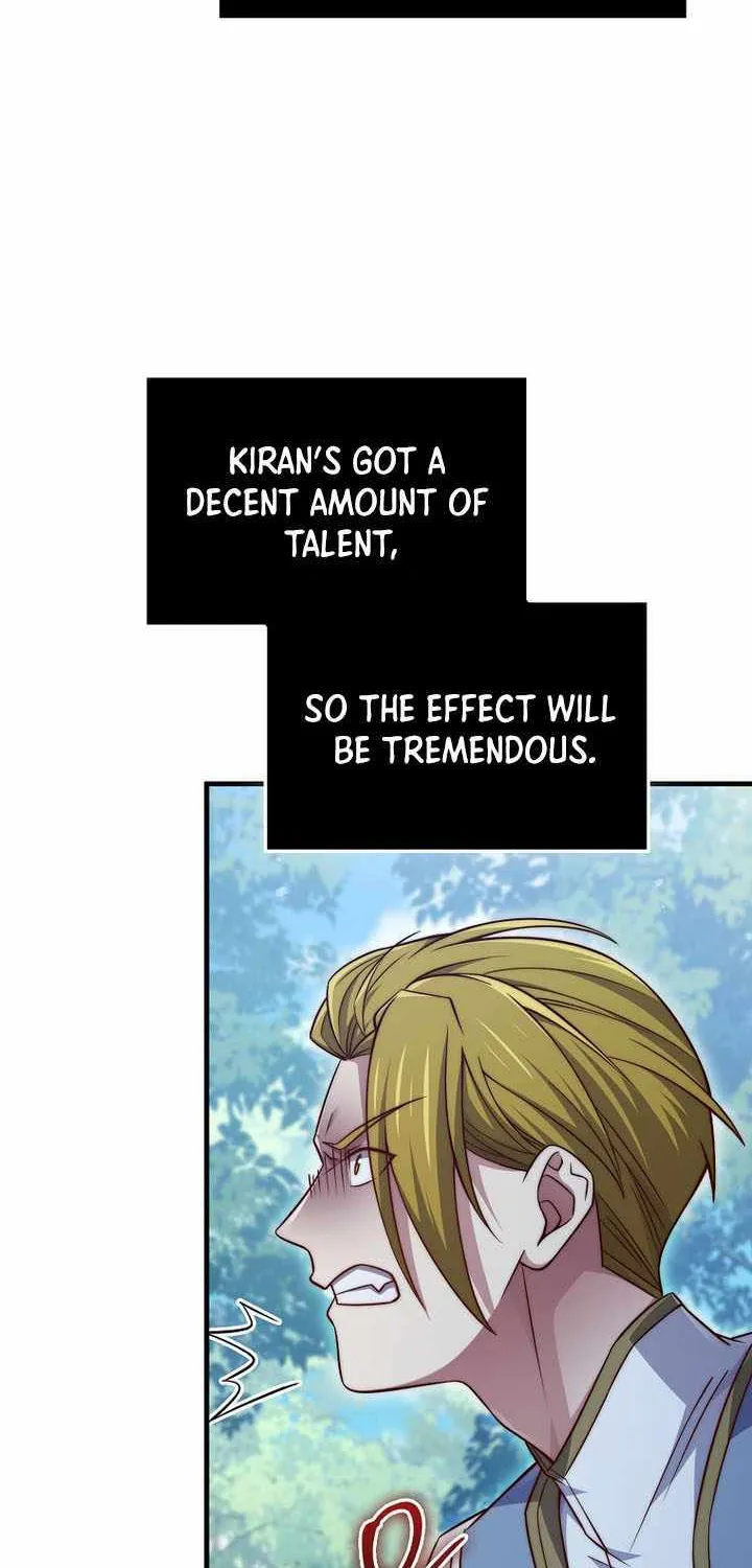 Read The Lord of Coins Manga Online