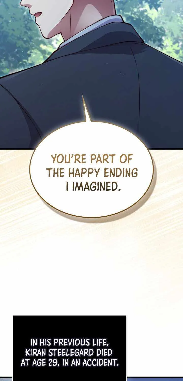 Read The Lord of Coins Manga Online