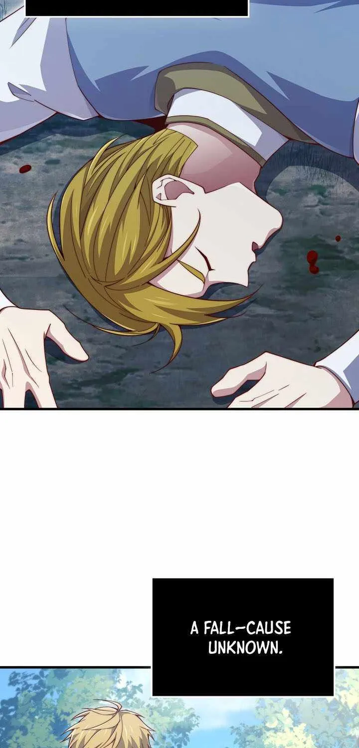 Read The Lord of Coins Manga Online