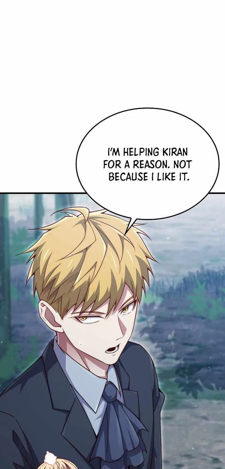 Read The Lord of Coins Manga Online