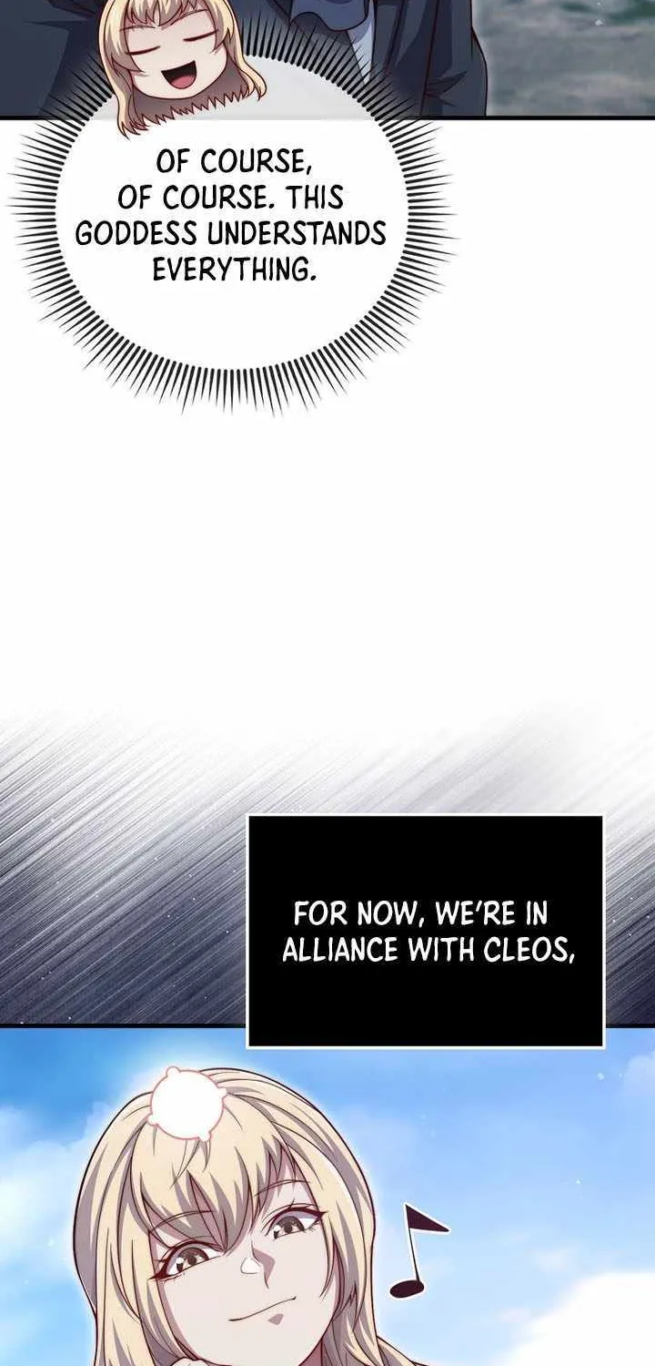 Read The Lord of Coins Manga Online