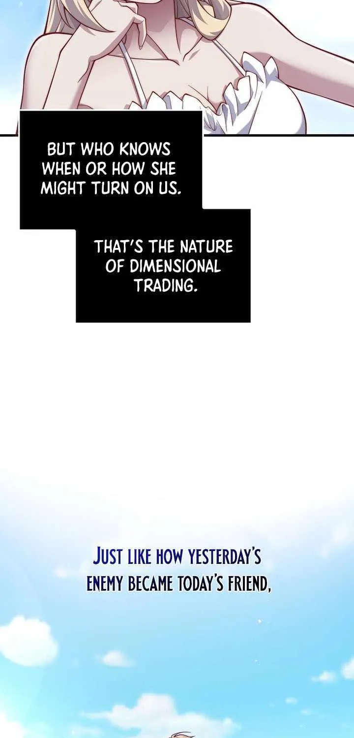 Read The Lord of Coins Manga Online