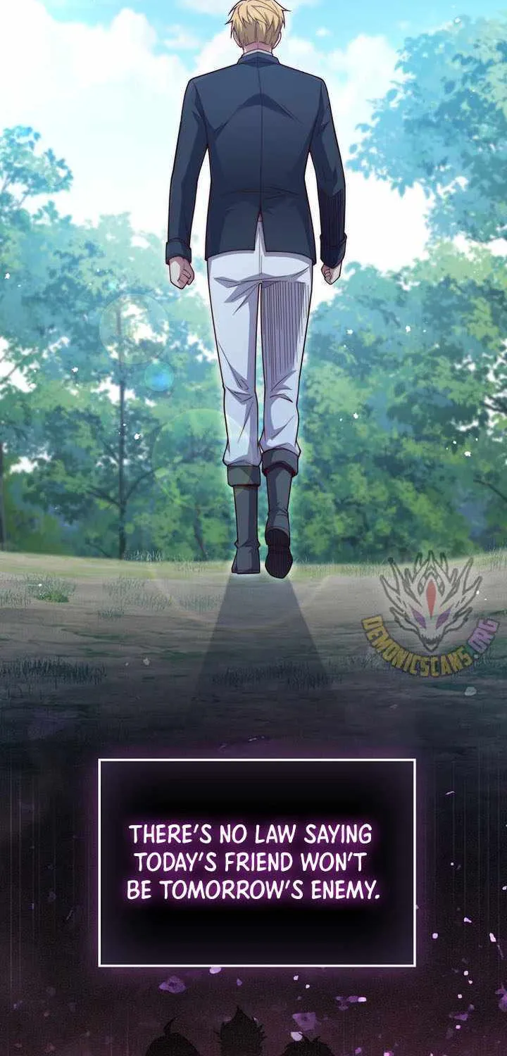 Read The Lord of Coins Manga Online