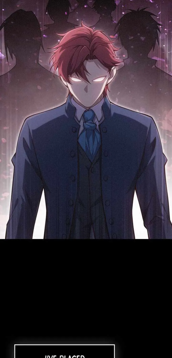 Read The Lord of Coins Manga Online