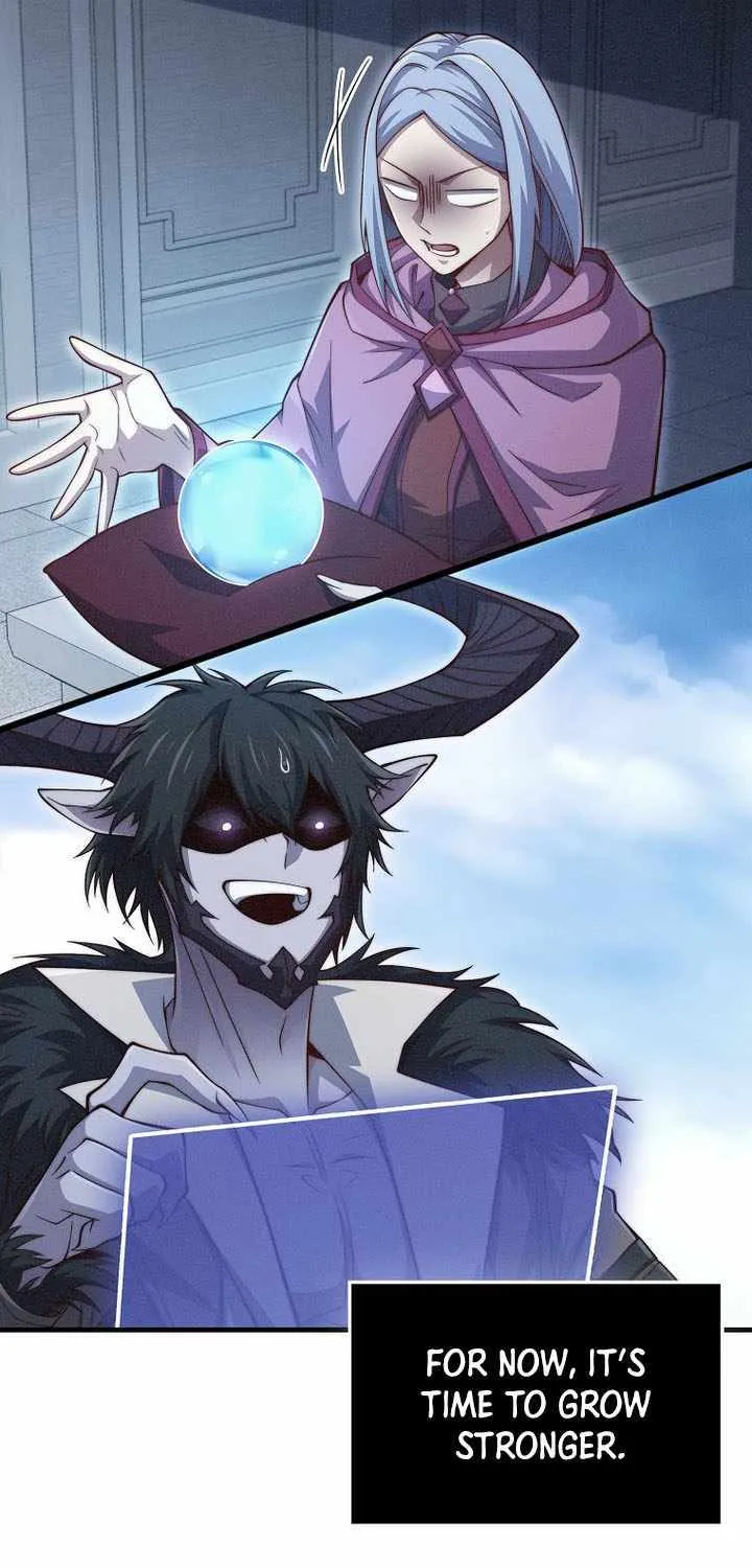 Read The Lord of Coins Manga Online