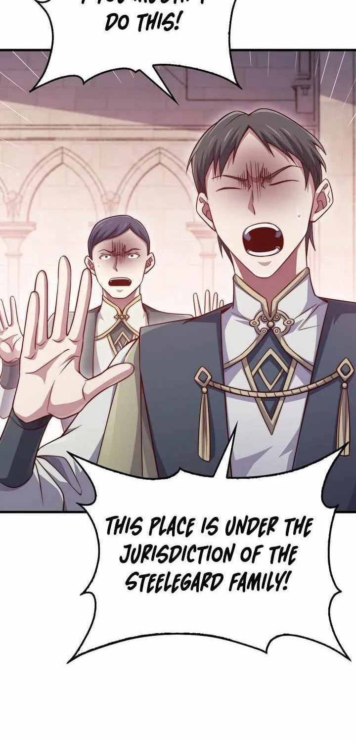 Read The Lord of Coins Manga Online