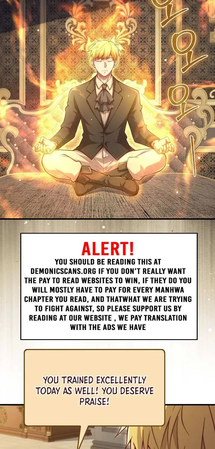 Read The Lord of Coins Manga Online