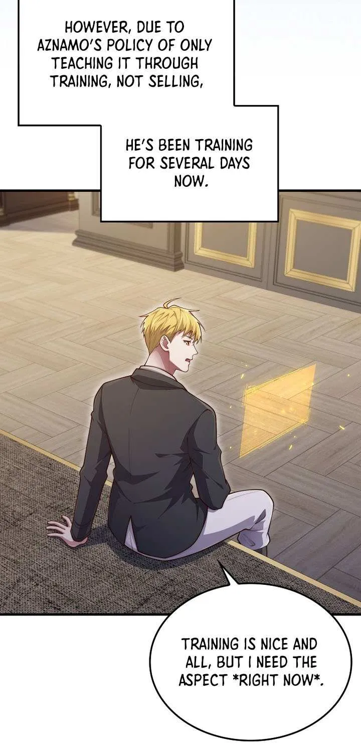 Read The Lord of Coins Manga Online