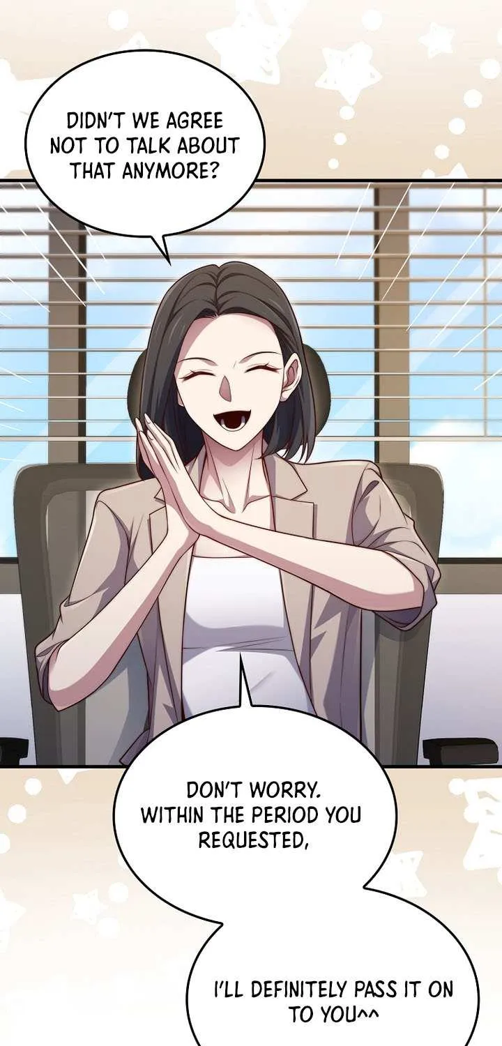 Read The Lord of Coins Manga Online