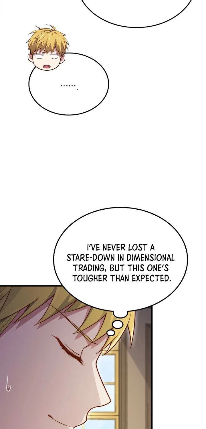 Read The Lord of Coins Manga Online