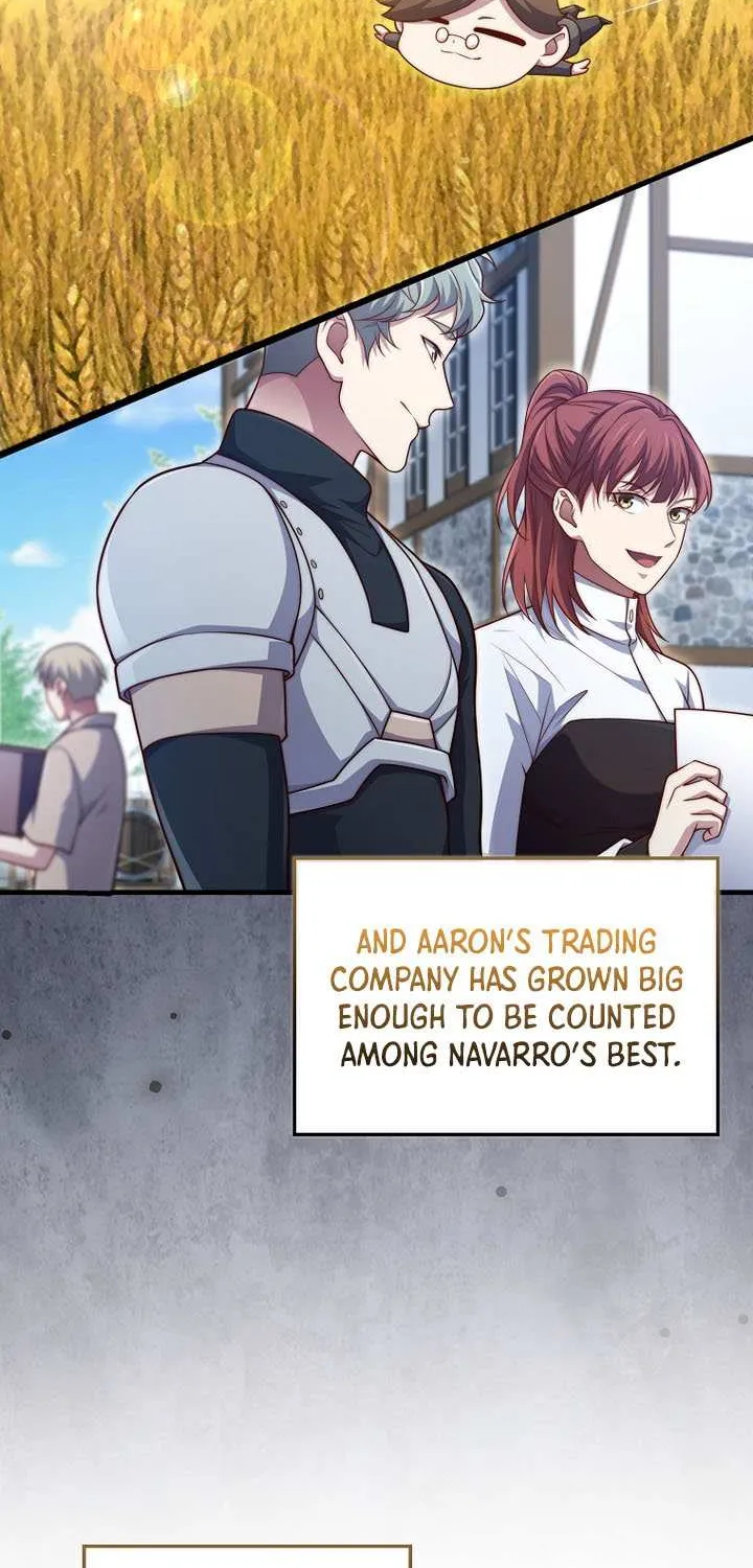 Read The Lord of Coins Manga Online