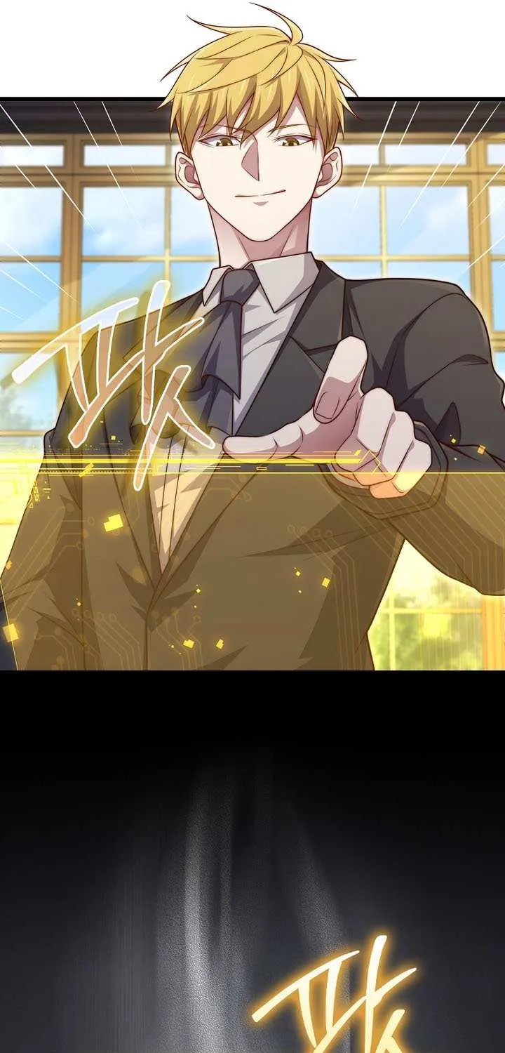 Read The Lord of Coins Manga Online