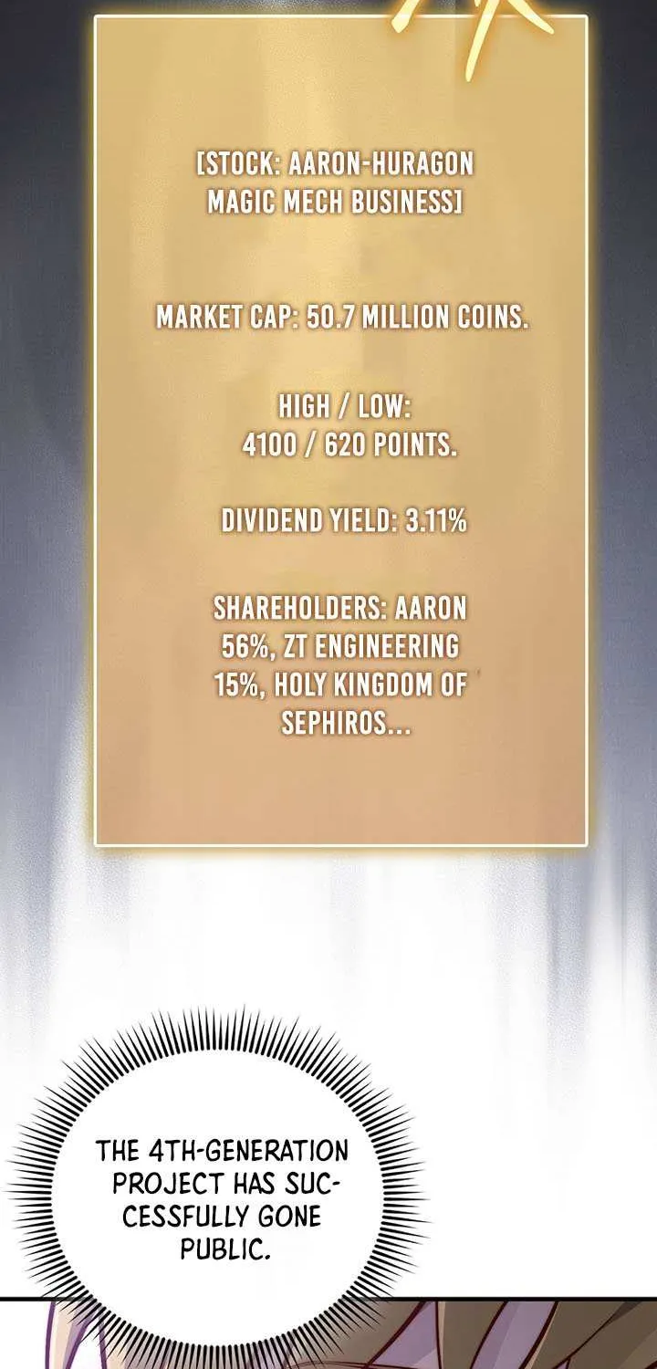 Read The Lord of Coins Manga Online