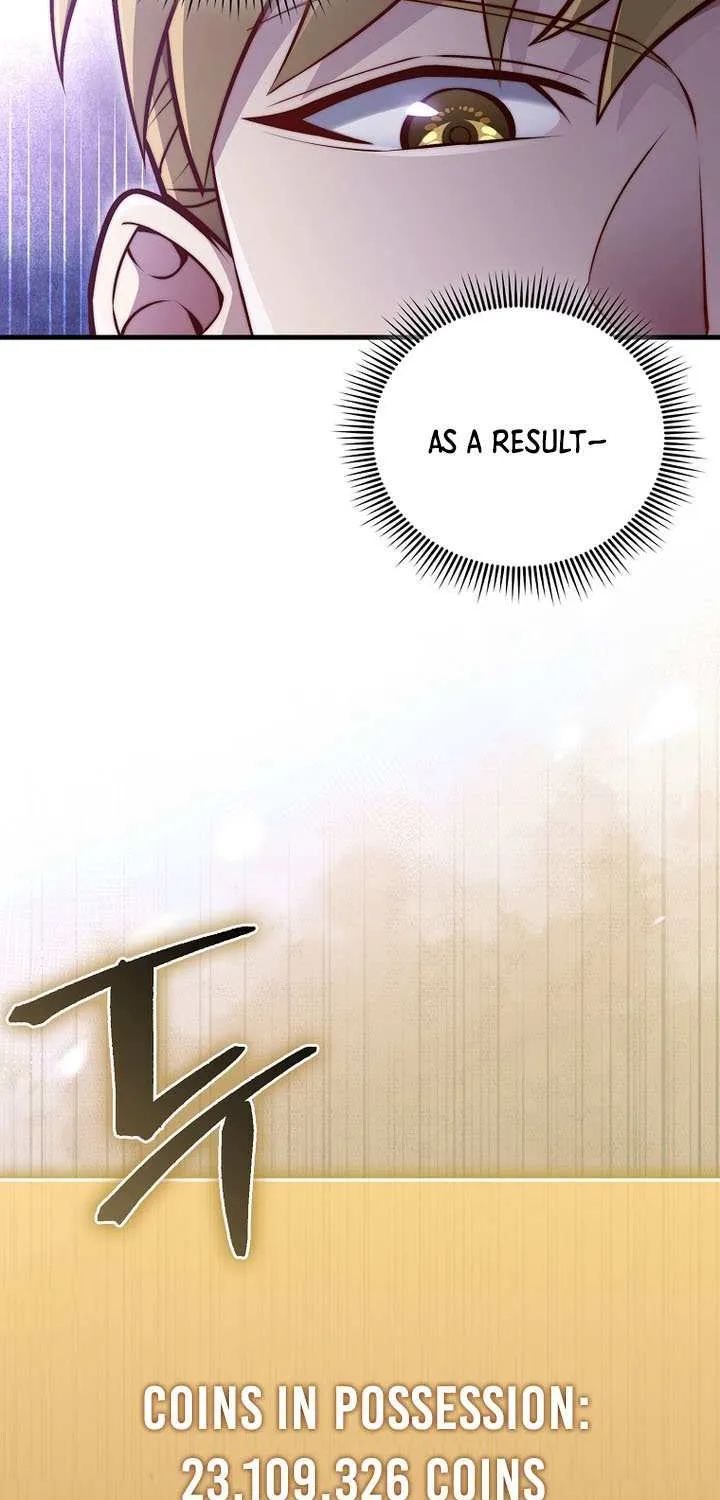 Read The Lord of Coins Manga Online