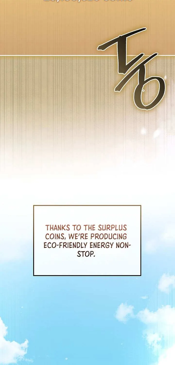 Read The Lord of Coins Manga Online