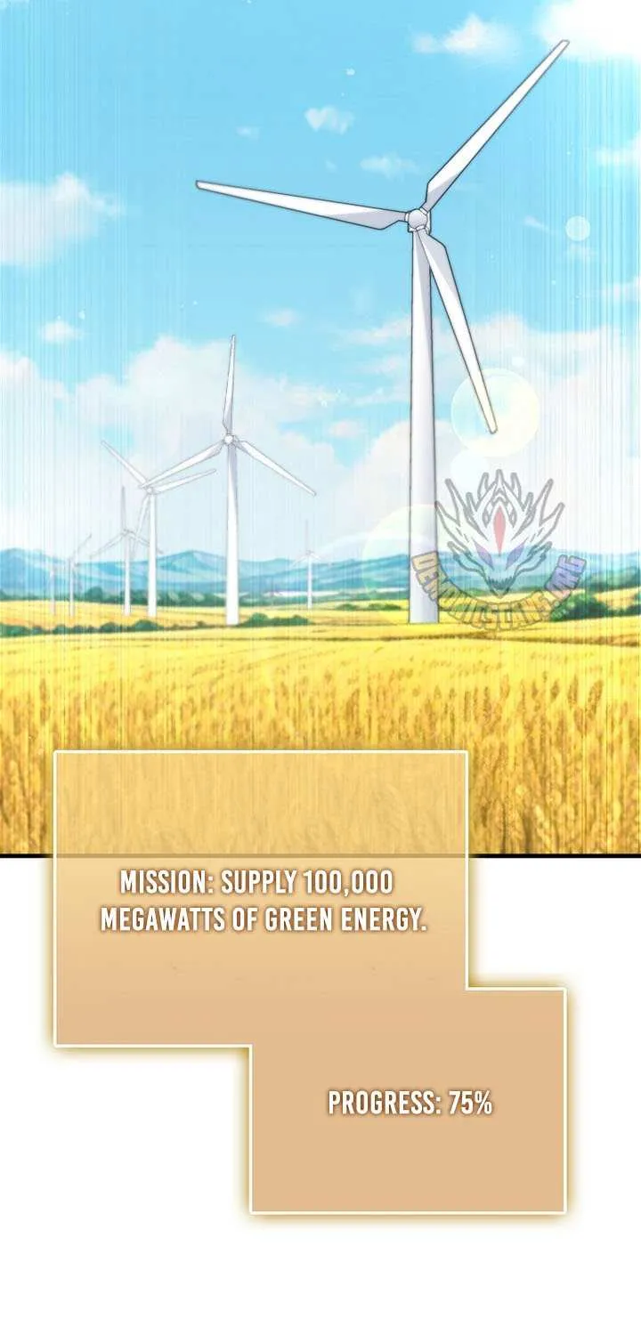 Read The Lord of Coins Manga Online