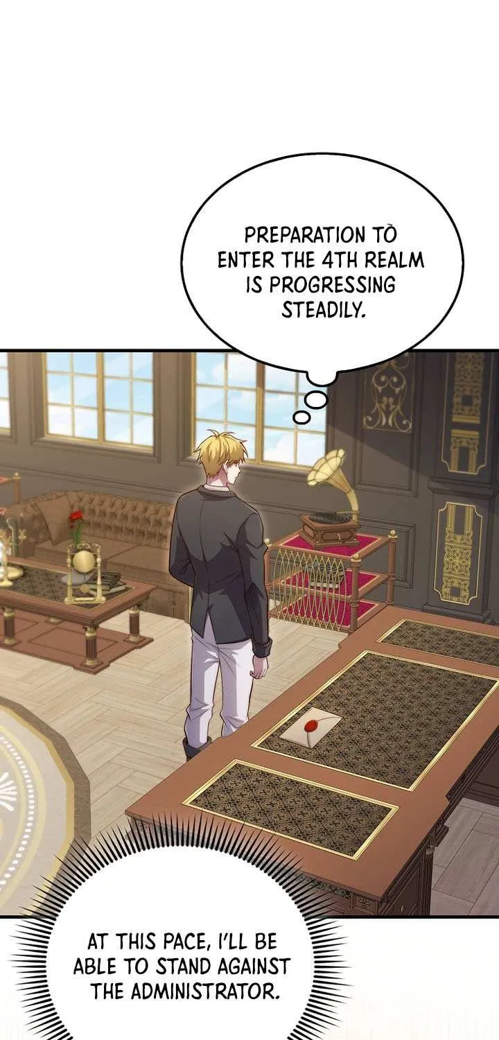 Read The Lord of Coins Manga Online