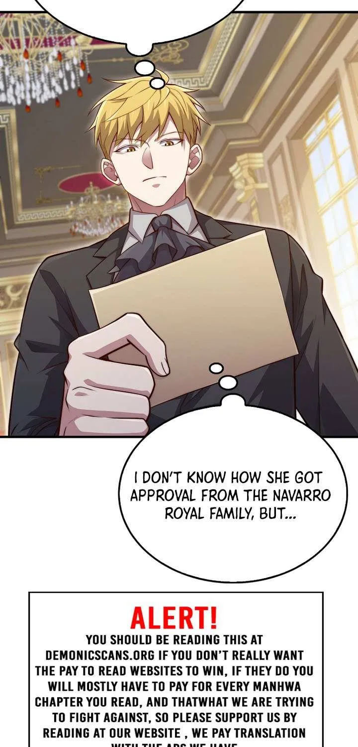 Read The Lord of Coins Manga Online