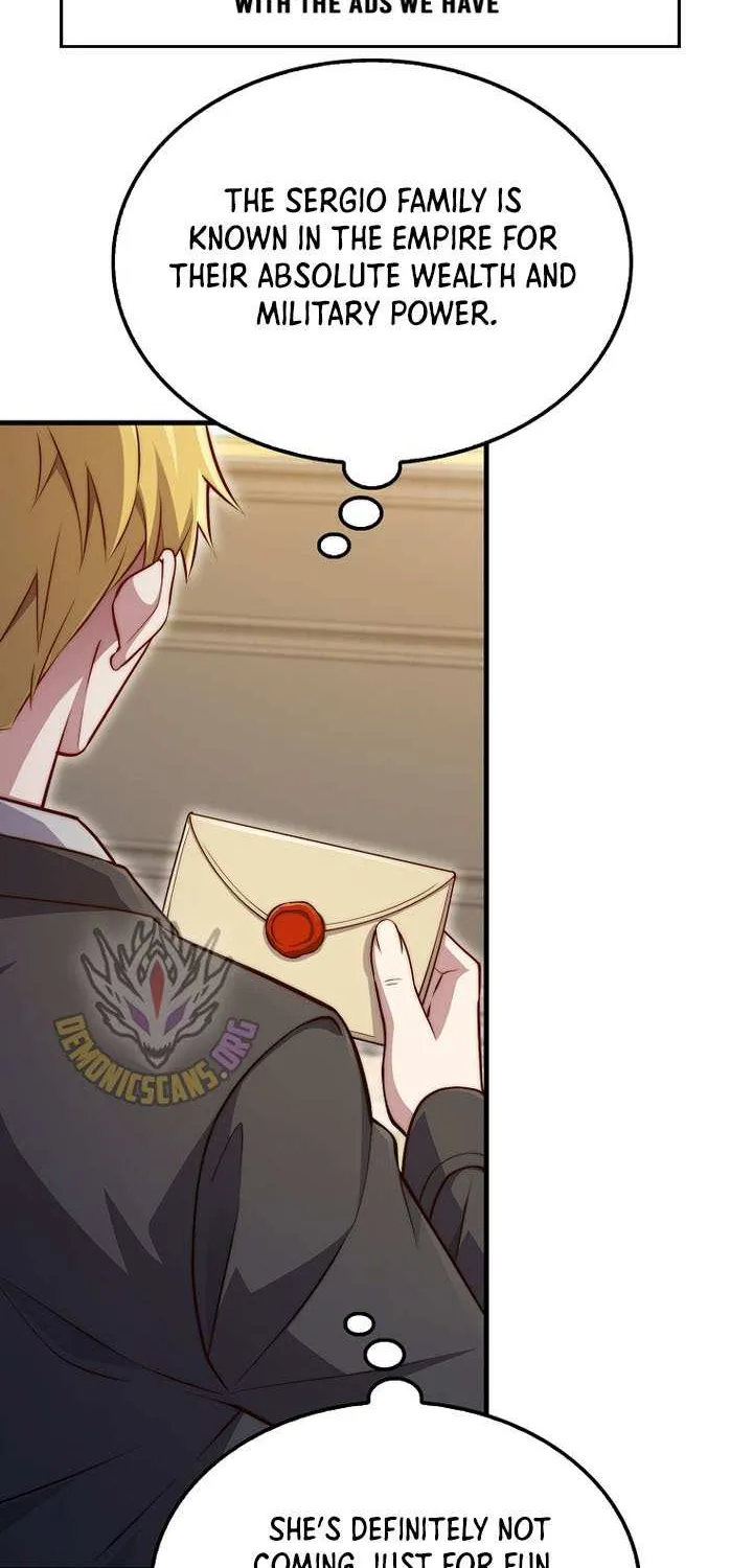 Read The Lord of Coins Manga Online