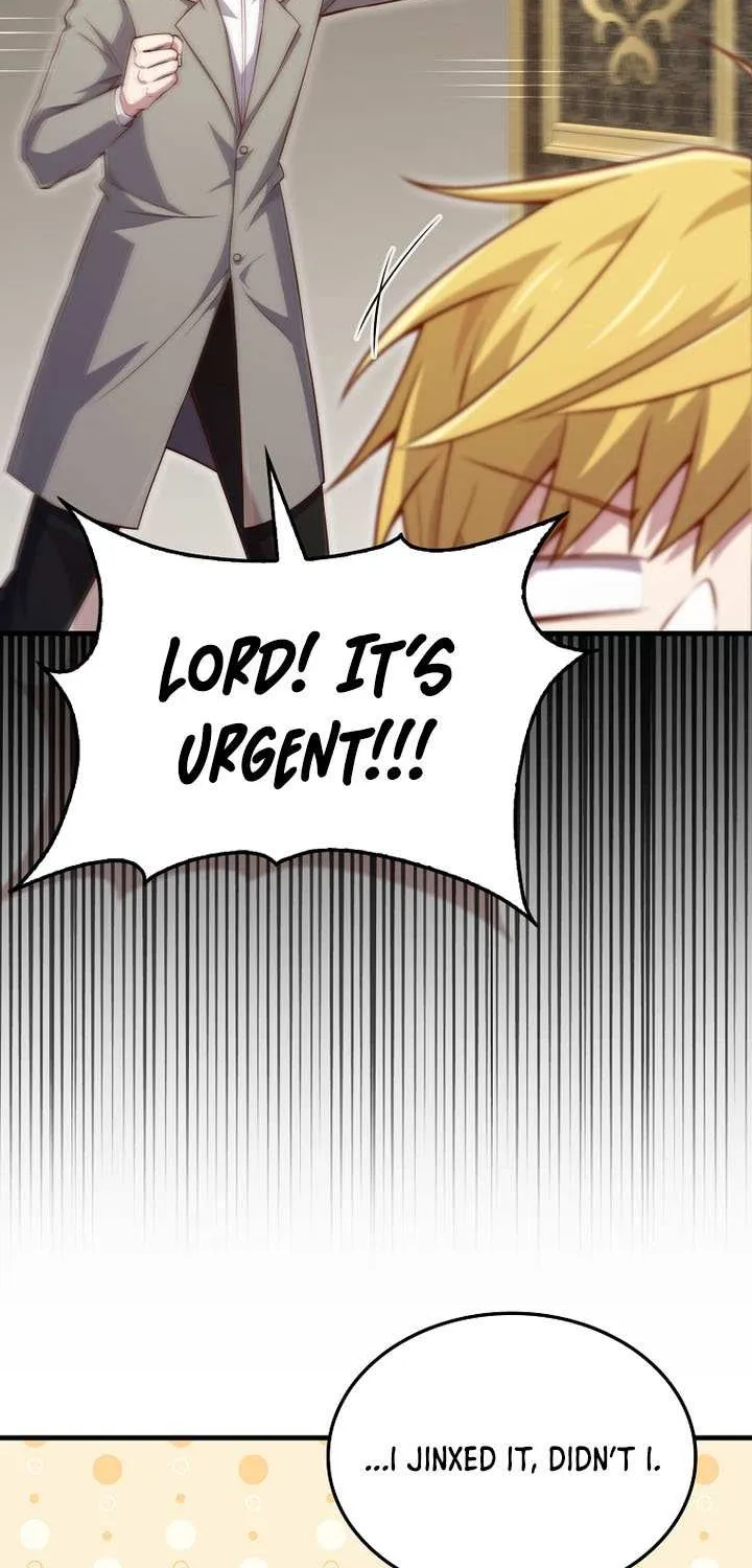 Read The Lord of Coins Manga Online