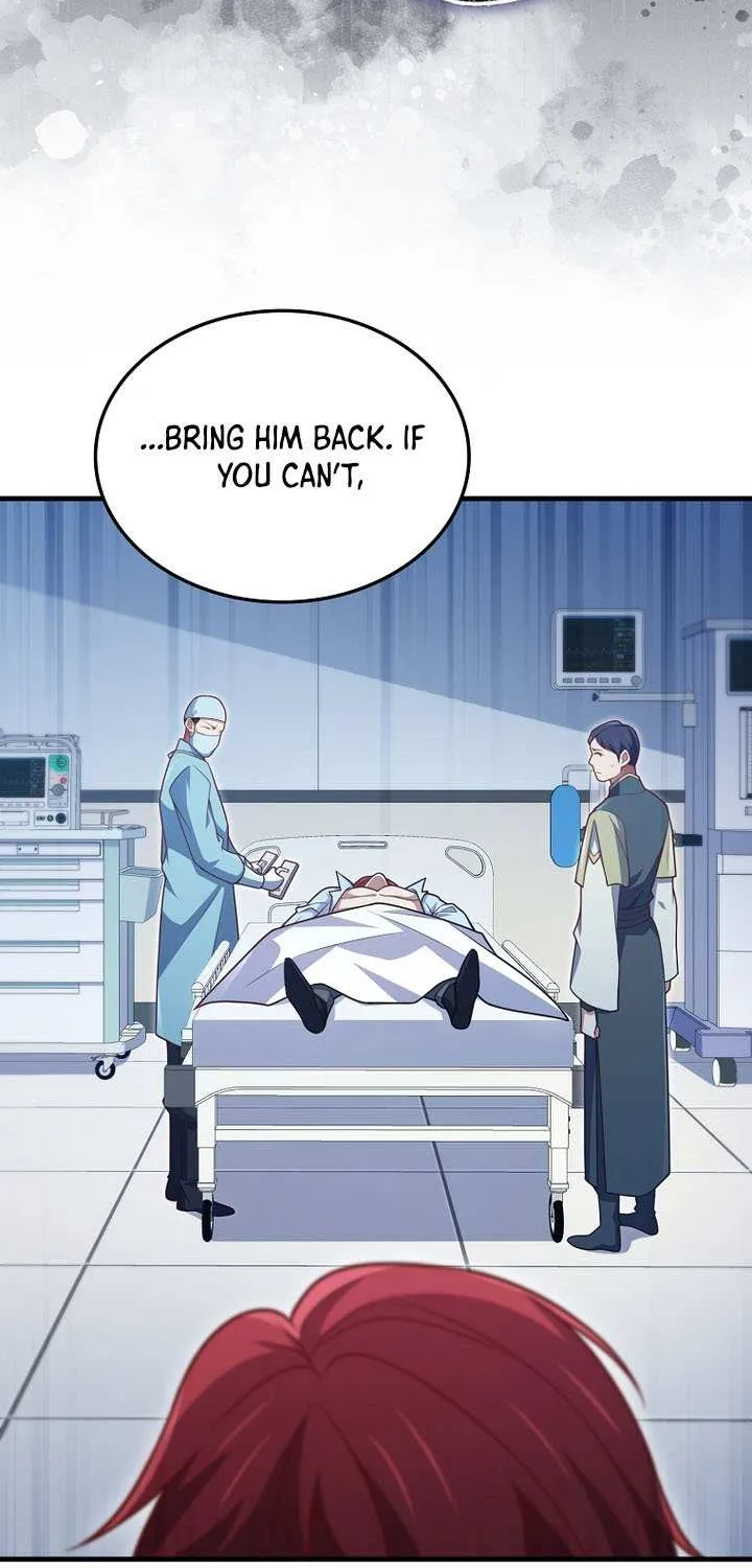 Read The Lord of Coins Manga Online