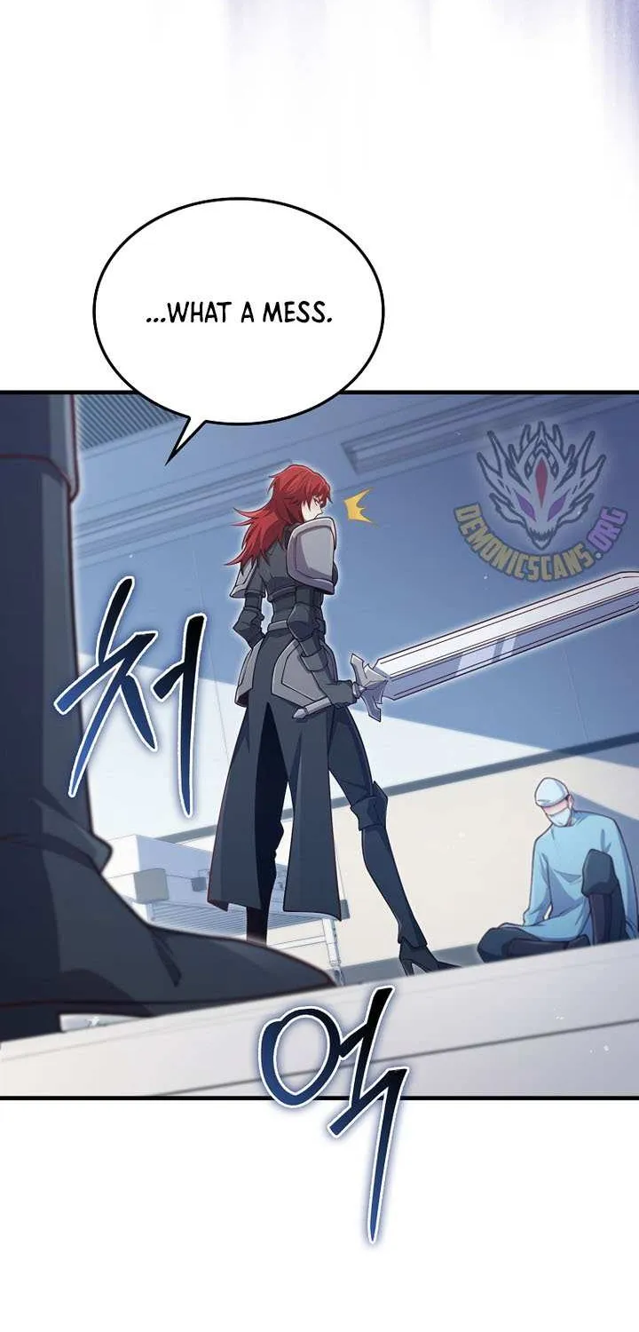 Read The Lord of Coins Manga Online