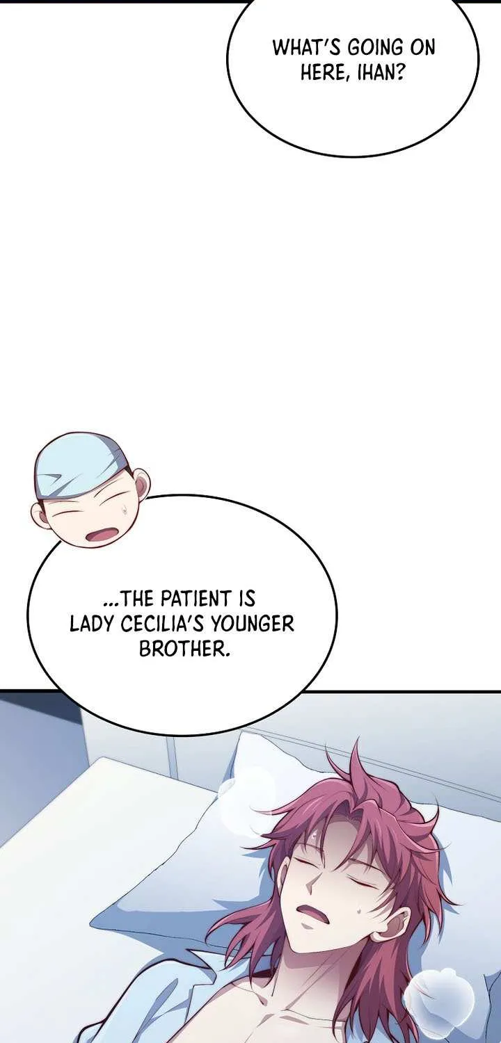 Read The Lord of Coins Manga Online