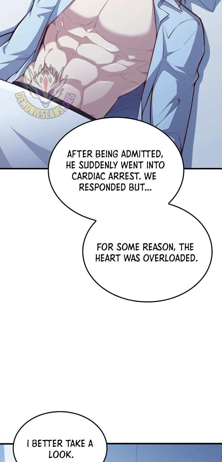 Read The Lord of Coins Manga Online