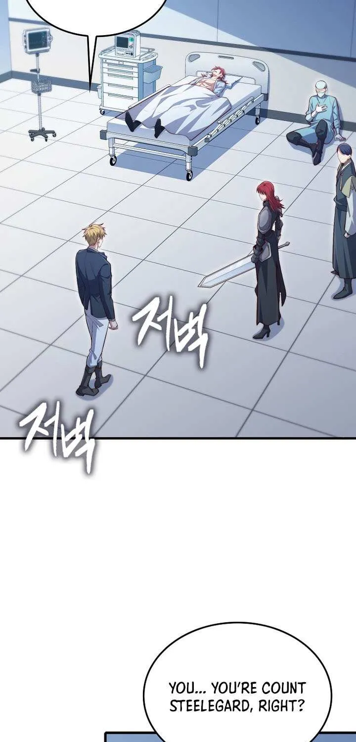 Read The Lord of Coins Manga Online