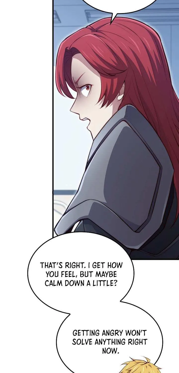 Read The Lord of Coins Manga Online