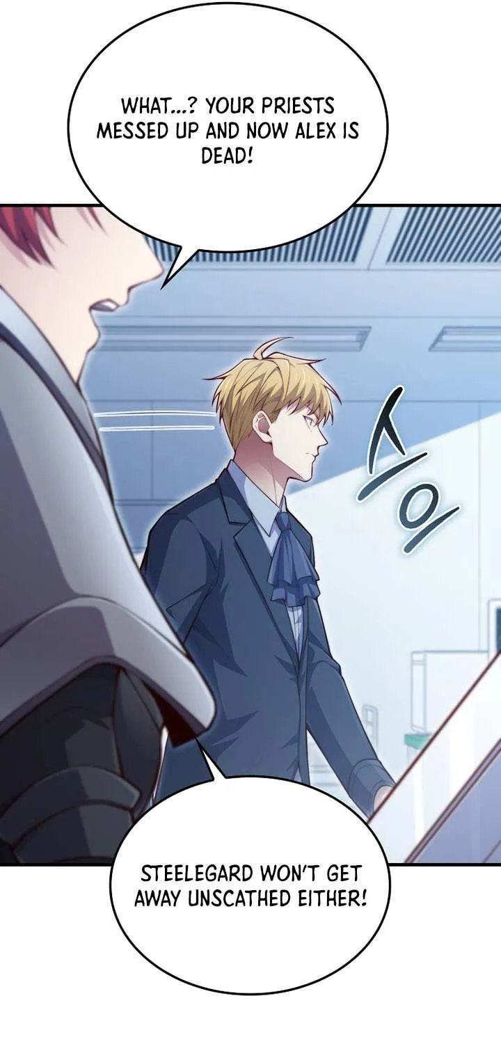 Read The Lord of Coins Manga Online