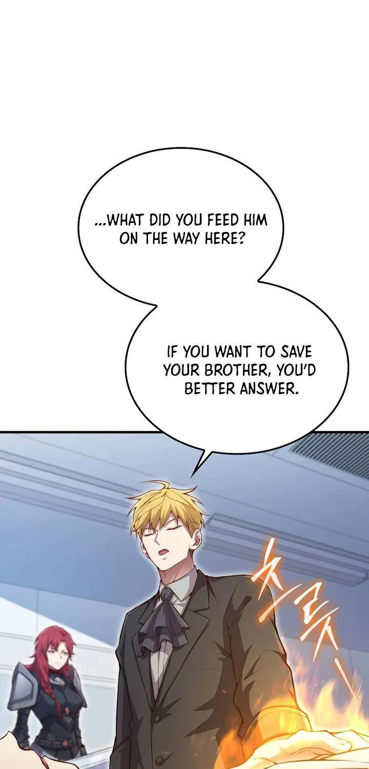 Read The Lord of Coins Manga Online