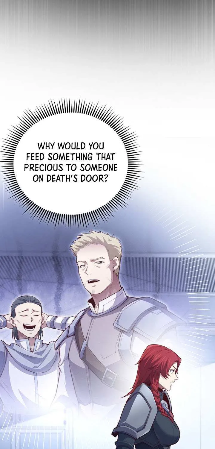 Read The Lord of Coins Manga Online