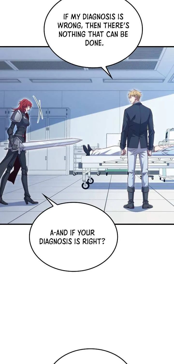 Read The Lord of Coins Manga Online